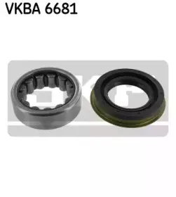 VKBA 6681 SKF